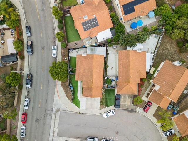 1149 Cochise Ct, Vista, CA 92084 - view of property location