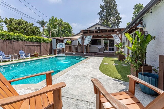 531 N Sparks St, Burbank, CA 91506 - photo 43