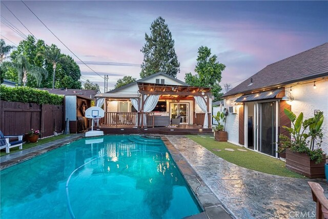531 N Sparks St, Burbank, CA 91506 - photo 36