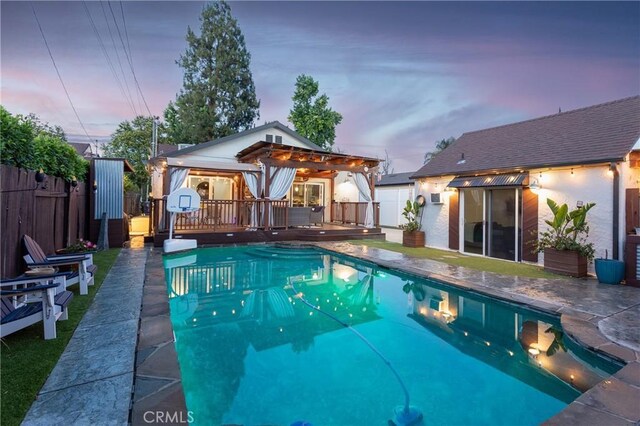 531 N Sparks St, Burbank, CA 91506 - photo 39