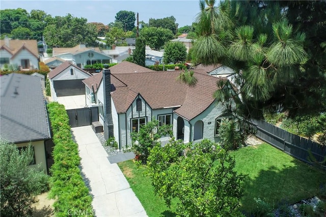 531 N Sparks St, Burbank, CA 91506 - photo 54