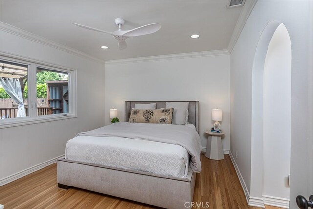 531 N Sparks St, Burbank, CA 91506 - photo 22