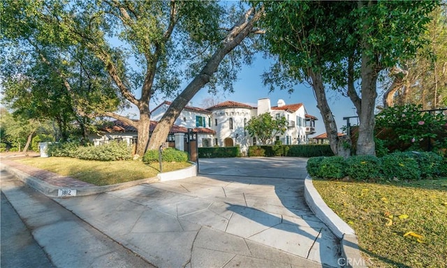 1812 Linda Vista Ave, Pasadena, CA 91103 - view of front of property