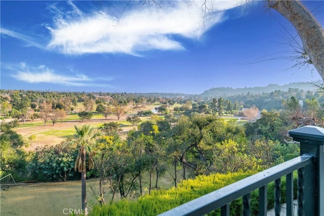 1812 Linda Vista Ave, Pasadena, CA 91103 - mountain view