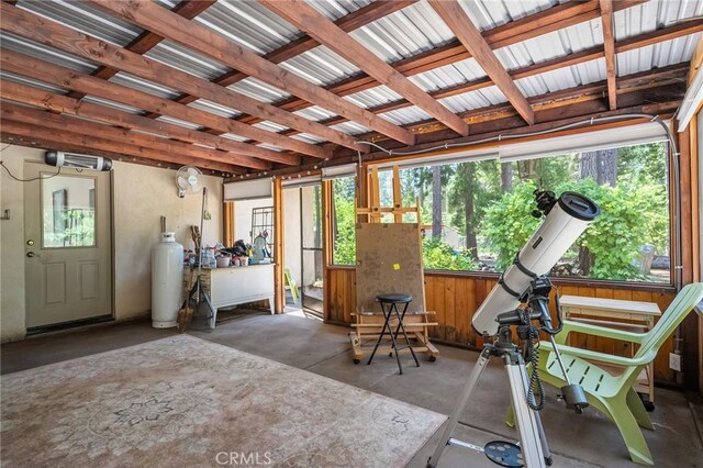 4930 Contentment Ln, Forest Ranch, CA 95942 - view of patio
