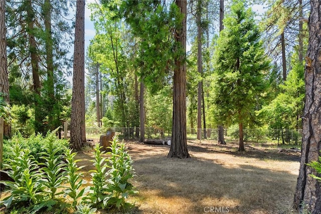 4930 Contentment Ln, Forest Ranch, CA 95942 - view of local wilderness