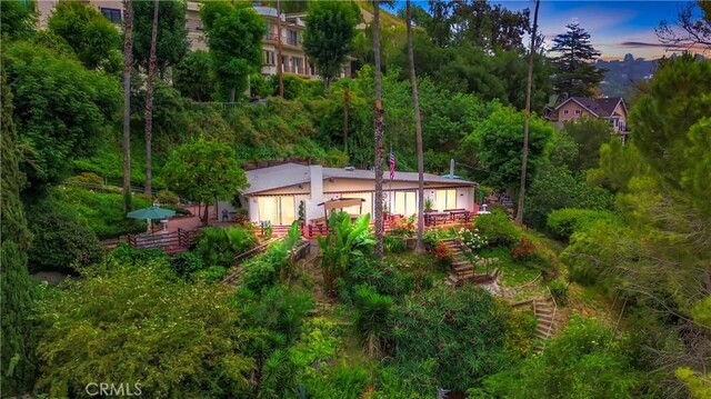 3935 Oakfield Dr, Sherman Oaks, CA 91423 - photo 60