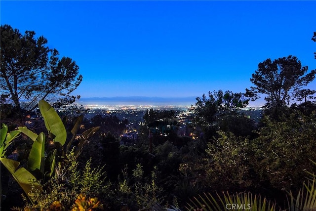 3935 Oakfield Dr, Sherman Oaks, CA 91423 - view of mountain backdrop