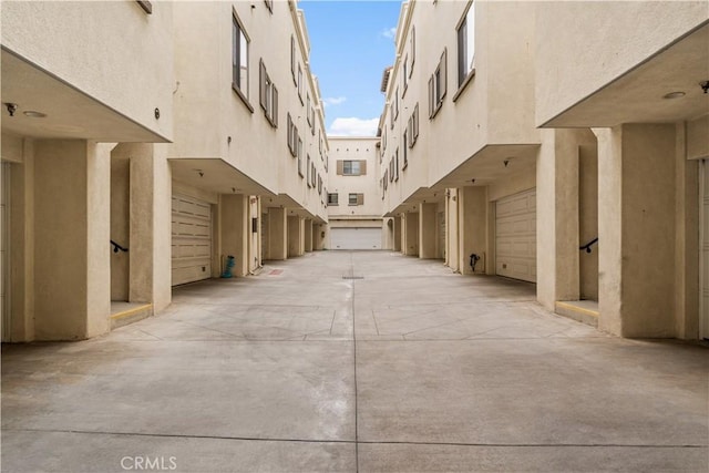 879 Michigan Blvd Unit B, Pasadena, CA 91107 - view of concrete surface