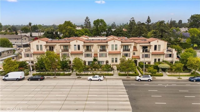 879 Michigan Blvd Unit B, Pasadena, CA 91107 - view of property