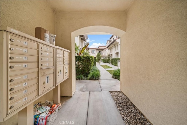 879 Michigan Blvd Unit B, Pasadena, CA 91107 - surrounding community featuring mail area