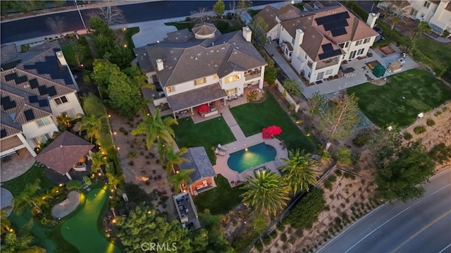 12364 Palmer Dr, Moorpark, CA 93021 - photo 20