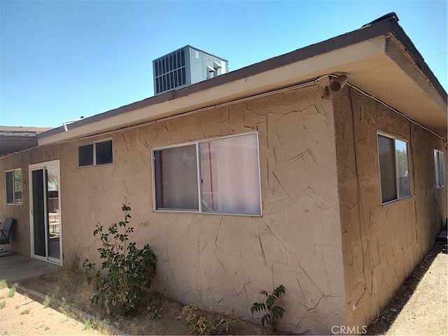 7870 Hopi Trl, Yucca Valley, CA 92284 - view of property exterior