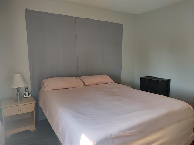 7870 Hopi Trl, Yucca Valley, CA 92284 - view of bedroom