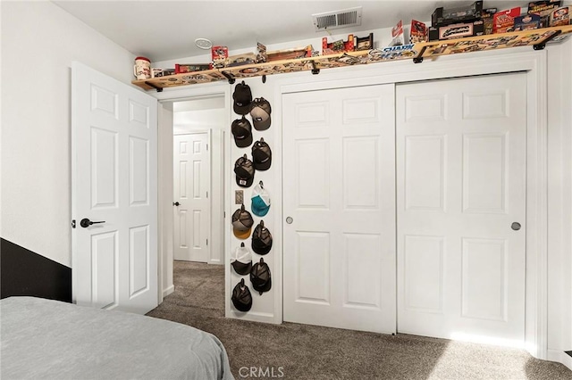 13 Noyo Ct, Chico, CA 95973 - carpeted bedroom featuring a closet