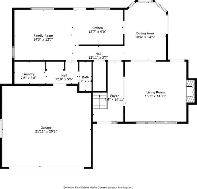 13 Noyo Ct, Chico, CA 95973 - room layout