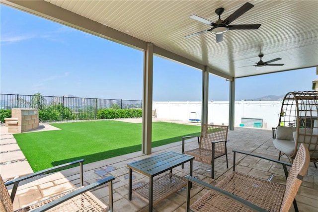 6438 Canyonlands Dr, Jurupa Valley, CA 92509 - photo 25