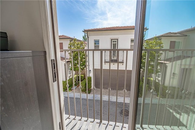 21836 Moveo Dr, Saugus, CA 91350 - exterior space featuring plenty of natural light