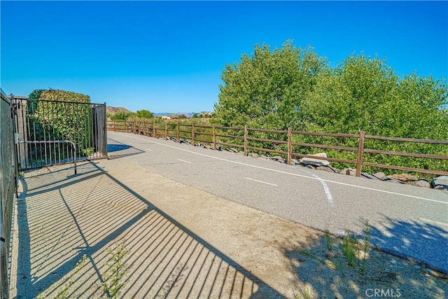 21836 Moveo Dr, Saugus, CA 91350 - view of patio / terrace