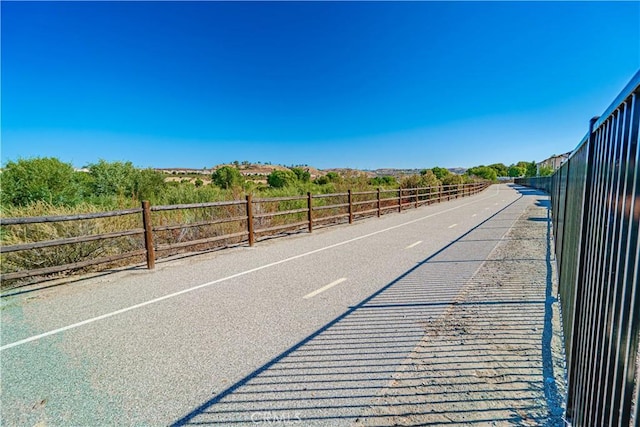 21836 Moveo Dr, Saugus, CA 91350 - view of home's community