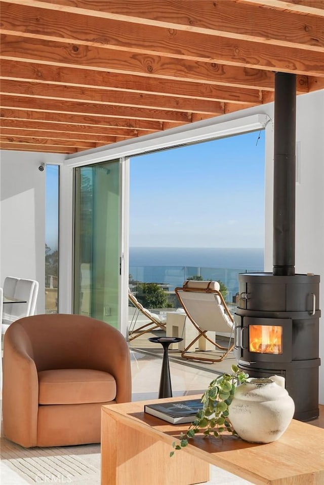 1119 Katella St, Laguna Beach, CA 92651 - interior space
