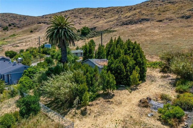 3143 Rockview Pl, San Luis Obispo, CA 93401 - mountain view