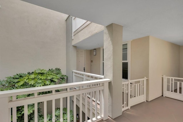 1539 Windshore Way, Oxnard, CA 93035 - view of balcony