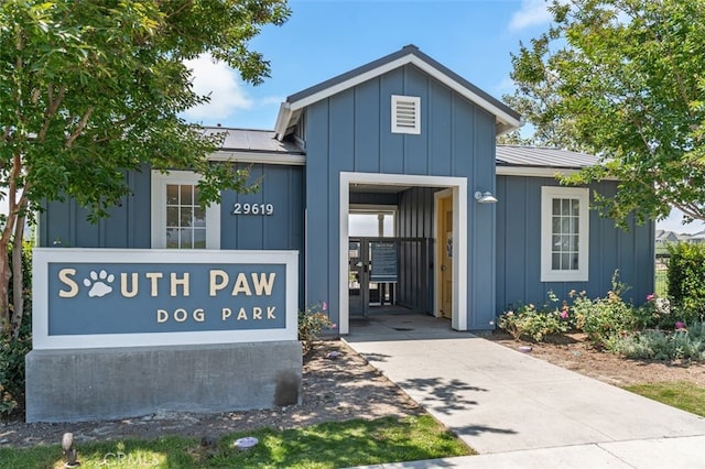 78 Patria, Rancho Mission Viejo, CA 92694 - view of community sign