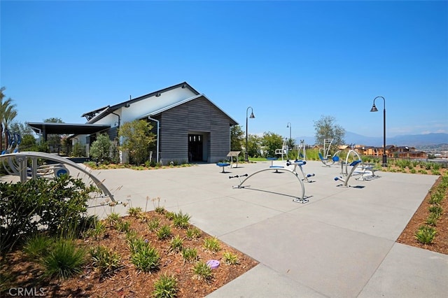 78 Patria, Rancho Mission Viejo, CA 92694 - view of property's community