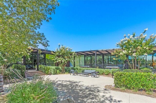 78 Patria, Rancho Mission Viejo, CA 92694 - view of community