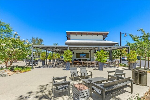 78 Patria, Rancho Mission Viejo, CA 92694 - view of home's community