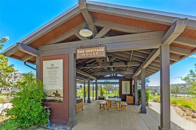 78 Patria, Rancho Mission Viejo, CA 92694 - view of property's community