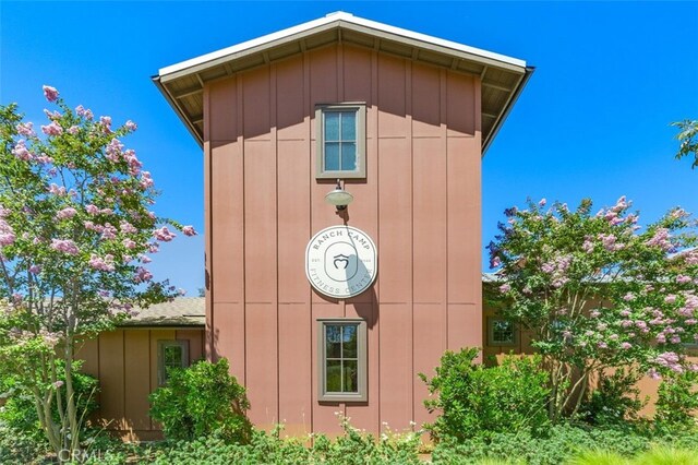78 Patria, Rancho Mission Viejo, CA 92694 - view of home's exterior featuring board and batten siding