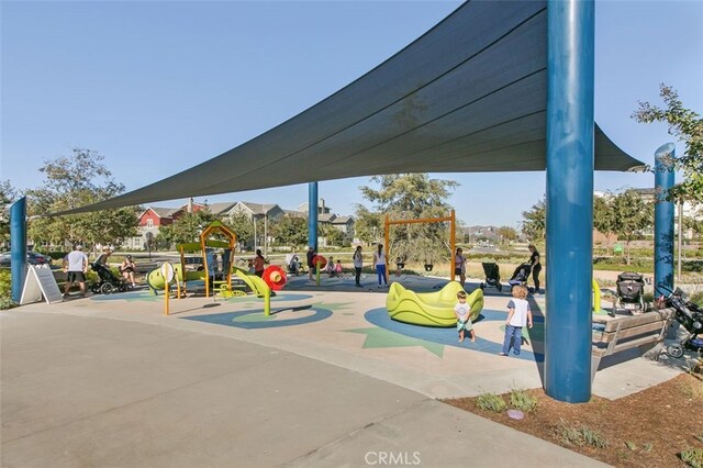 78 Patria, Rancho Mission Viejo, CA 92694 - view of community play area