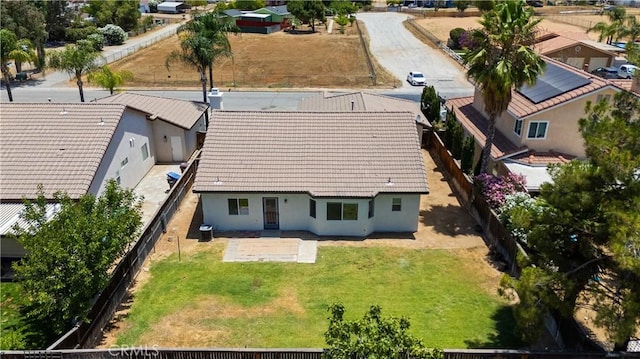 26577 Trumble Rd, Menifee, CA 92585 - aerial view of residential area