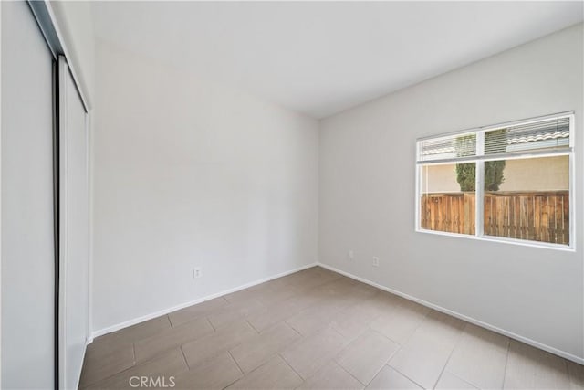 26577 Trumble Rd, Menifee, CA 92585 - unfurnished room with baseboards