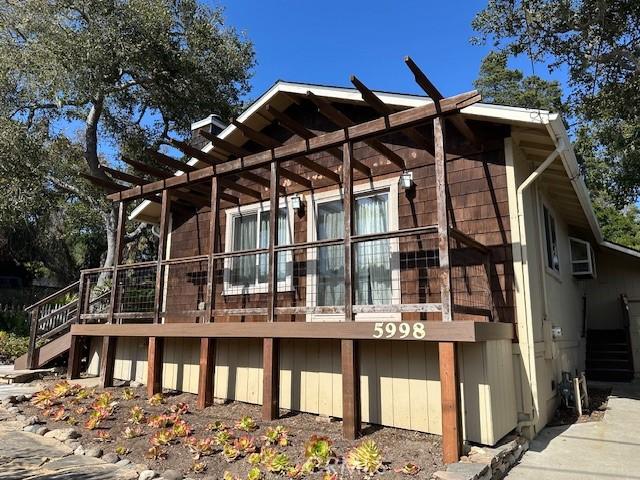 5998 Sunbury Ave, Cambria, CA 93428 - photo 1