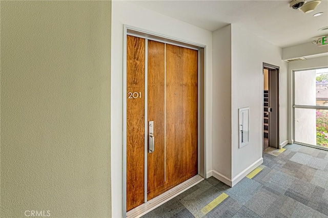 4813 Oakwood Ave Unit 201, Los Angeles, CA 90004 - entrance to property