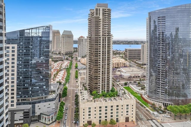 700 W E St Unit 3505, San Diego, CA 92101 - photo 62