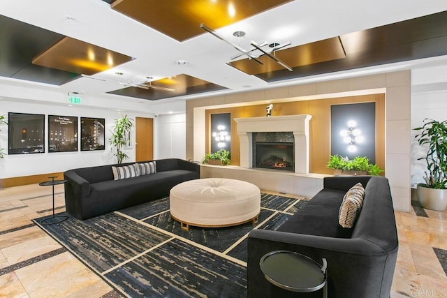 700 W E St Unit 3505, San Diego, CA 92101 - photo 54