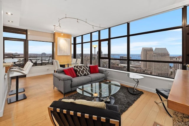 700 W E St Unit 3505, San Diego, CA 92101 - photo 12