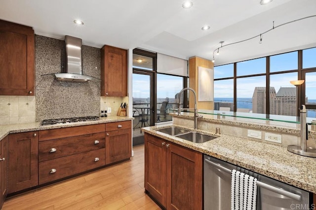 700 W E St Unit 3505, San Diego, CA 92101 - photo 4