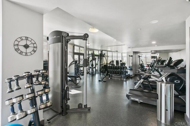 700 W E St Unit 3505, San Diego, CA 92101 - photo 49