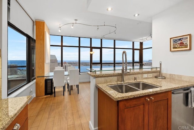 700 W E St Unit 3505, San Diego, CA 92101 - photo 6