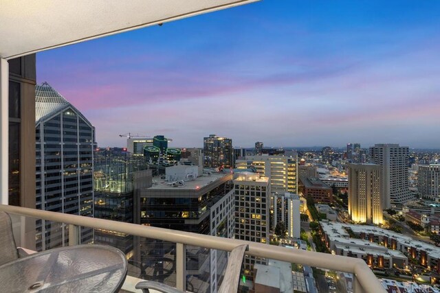 700 W E St Unit 3505, San Diego, CA 92101 - photo 33