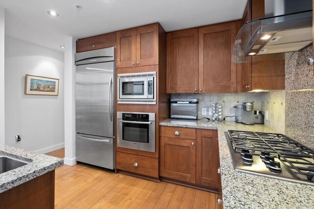 700 W E St Unit 3505, San Diego, CA 92101 - photo 7