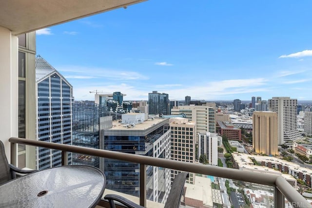 700 W E St Unit 3505, San Diego, CA 92101 - photo 21