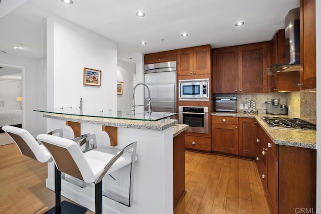 700 W E St Unit 3505, San Diego, CA 92101 - photo 9