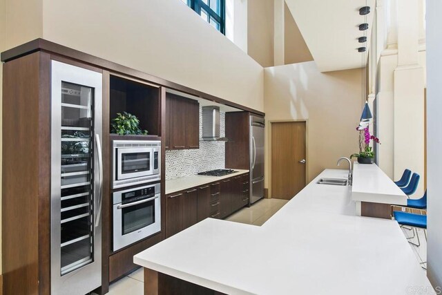 700 W E St Unit 3505, San Diego, CA 92101 - photo 56