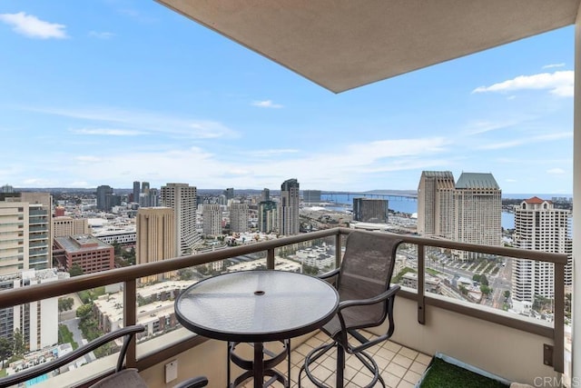 700 W E St Unit 3505, San Diego, CA 92101 - photo 19